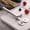 White__18*6.8, variant on Gnmfd Stainless Steel Pizza Knife Cake Shovel Multi-Purpose Kitchen Utensil Set with Cheese Cutter Bottle Opener Dessert Server for Baking Cooking Party Holiday Kitchen Gift Tools