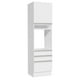 thumbnail image 1 of Despensero Alacena Multiuso Organizador Madesa 1 Puerta GL, 1 of 5