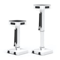 thumbnail image 2 of LUXOR LUXPWR-WH LuxPower Mobile AC and USB Charging Tower, 2 of 5