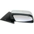 thumbnail image 4 of New Side Mirror Compatible with 2007 Lincoln MKX 3.5L 3.7L V6 Right Passenger Side 305HP Replaces 7A1Z17682AB LN23CR FO1321475 LN23CR, 4 of 5