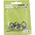 thumbnail image 3 of Patriot - 1/2" Tape Buckle (3pk), 3 of 3