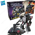 thumbnail image 2 of Hasbro G.I. Figura de acción de Joe GI JOE Transformers, juguete de colección, regalo Fivean unisex, 2 of 2