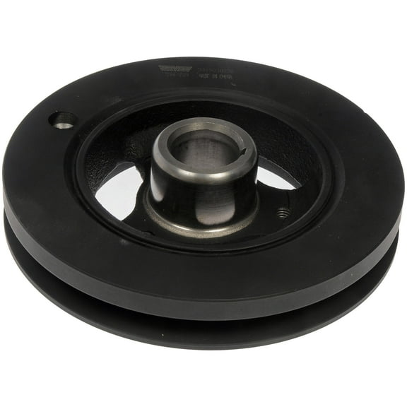 Dorman 594-739 Engine Harmonic Balancer for Specific American Motors / Jeep Models
