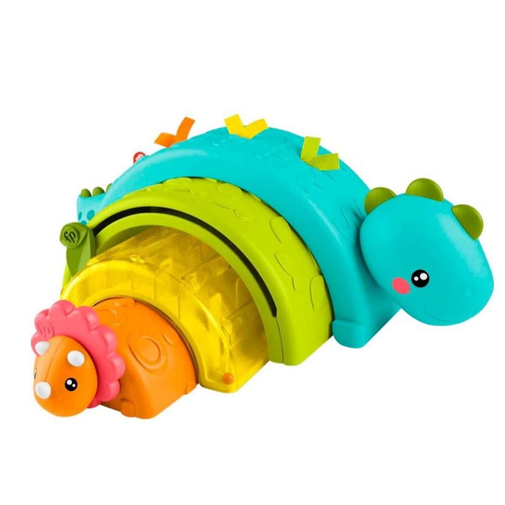FISHER-PRICE Adventure Puzzle Little People Storage Container Dinosaur Cove  - Adventure Puzzle Little People Storage Container Dinosaur Cove . Buy  Dinosaur Cove toys in India. shop for FISHER-PRICE products in India.