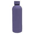thumbnail image 1 of Bouteille d'Eau en Acier Inoxydable, pour Voyage, Pique-Nique et Camping, 1 of 5