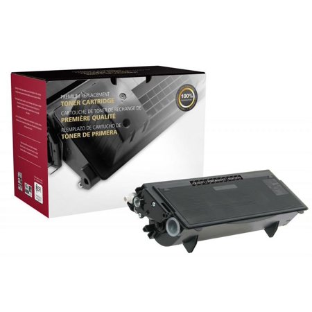 UPC: 0801509135299 | CIG® Remanufactured Toner Cartridge (Alternative for Brother TN540) (3 500 Yield) (113956P)