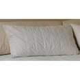 thumbnail image 1 of Smartsilk 3313 Pillow Protector King Size- White, 1 of 1