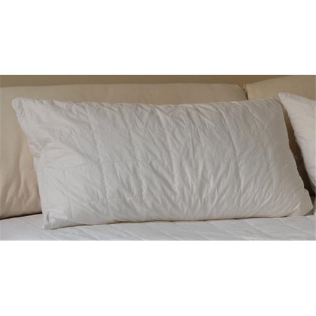 Smartsilk 3313 Pillow Protector King Size- White