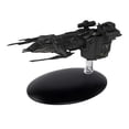 thumbnail image 2 of Eaglemoss Star Trek Arctic Explorer Borgified Ship Replica, 2 of 7