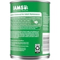 thumbnail image 2 of Iams Proactive Health Adult Soft Wet Dog Food Paté With Chicken & Whole Grain Rice, 13 Oz Can (Pack of 4), 2 of 6