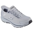 thumbnail image 3 of Zapatilla Skechers Go Run Consistent 2.0 Empowered para hombre, color gris claro, 3 of 3