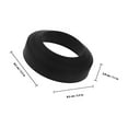 thumbnail image 2 of unbranded Toilet Tank Gasket Universal Para Inodoro Con Seguro Y Reparación Sencilla, 2 of 8