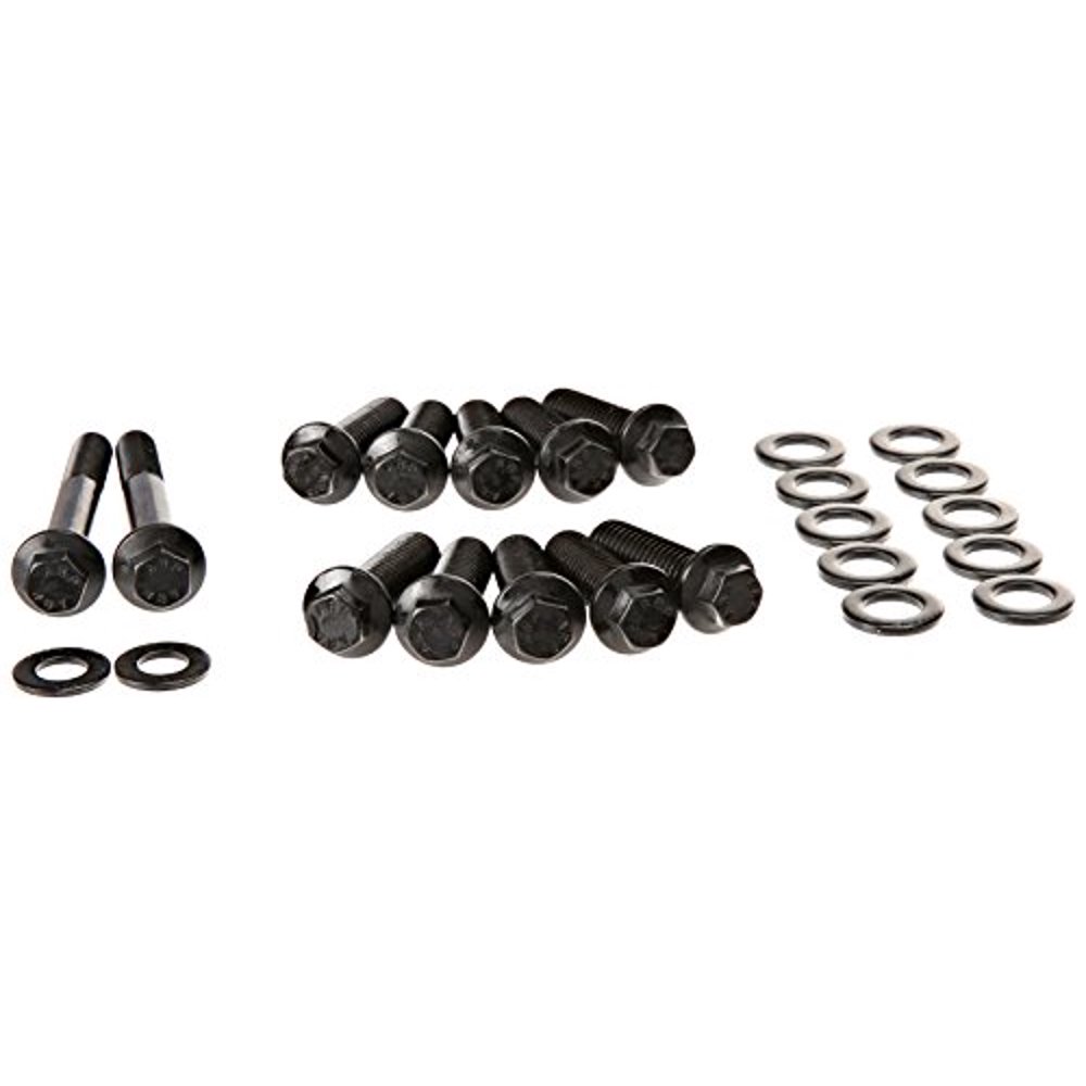 ARP INC. 1942001 PONTIAC 350400 HEX INTAKE MANIFOLD BOLT KIT