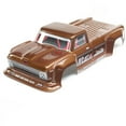 thumbnail image 2 of ARRMA AR402211 Outcast 4x4 4S Finished Body Bronze ARA402211 Car/Truck  Bodies wings & Decals, 2 of 2