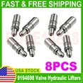 thumbnail image 2 of 8Pcs Engine Valve Lifters Lash Adjusters For Chevy Colorado GMC Canyon 3.5L 3.7L, 2 of 5