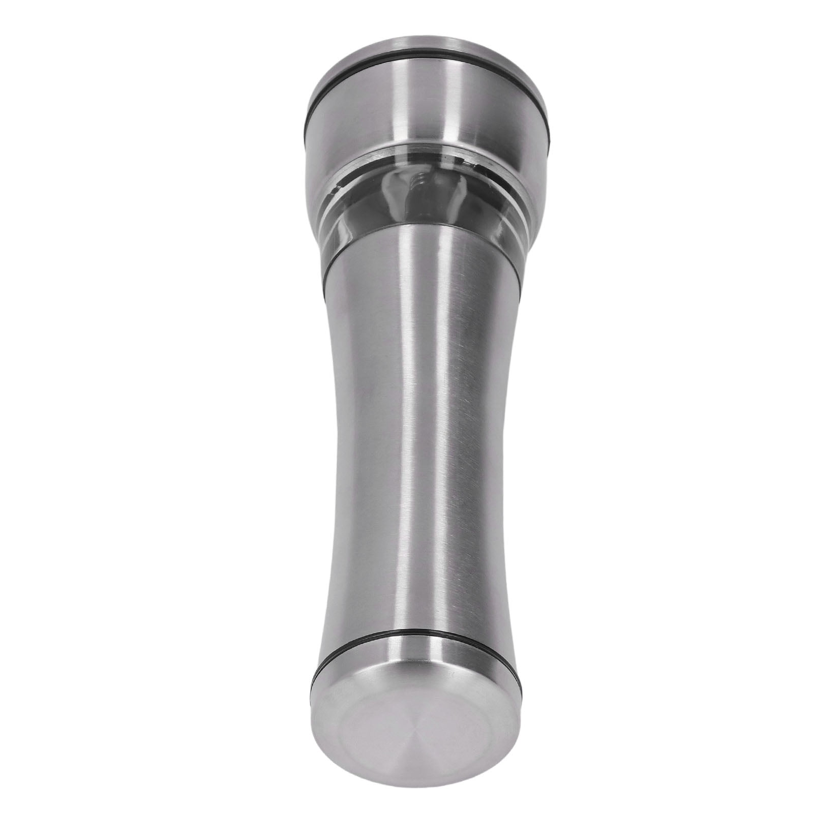 Epare Salt & Pepper Grinder - Silver