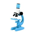 thumbnail image 1 of Kids Microscope Toy, 3 Magnification Settings Microscope, Children's Educational Science Toy ,Widely Used, 1 of 5