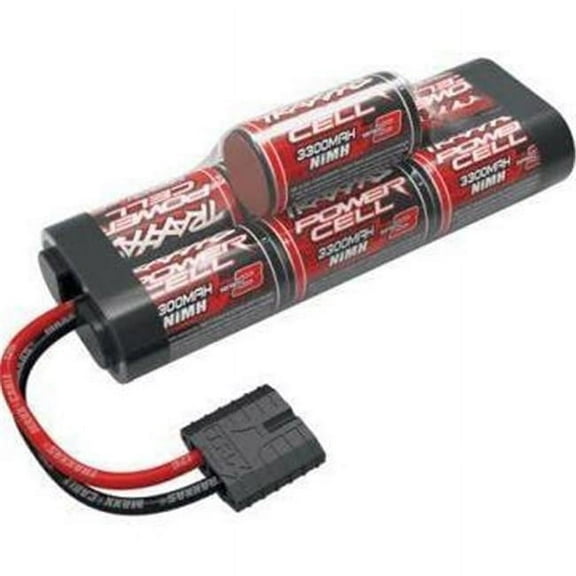 8.4V Power Cell Series 3 Nimh Battery Hump