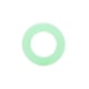 thumbnail image 1 of Luminous Ground Nail Rings Multifunctional Tent Stakes Rings for Lawn Yard, 1 of 5