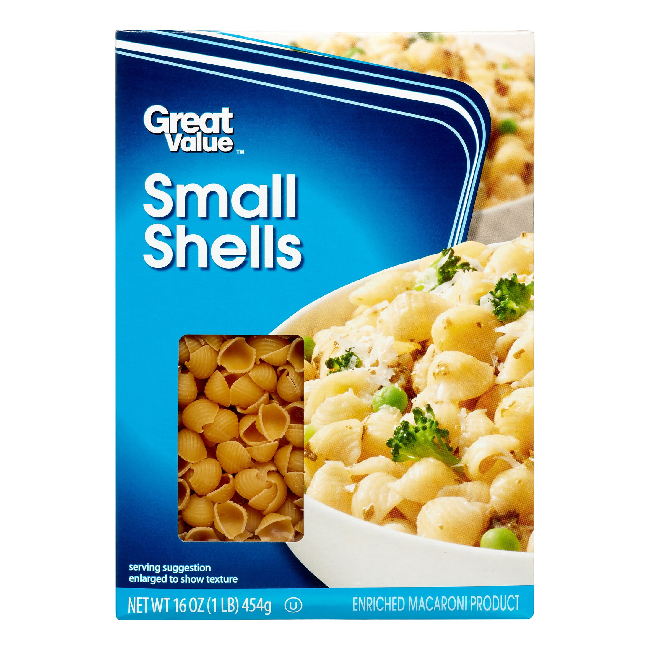 macaroni shells macaroni shells