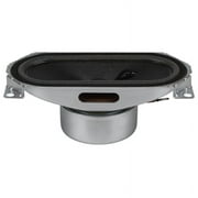 Factory Buyouts YDT613-68 2-1/4" x 5" Paper Cone Full-Range Speaker 8 Ohm