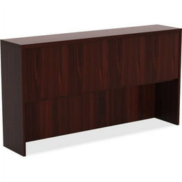 Lorell Chateau Series Hutch - 70.9 Lorell Chateau Series Hutch - 70.9