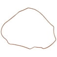 thumbnail image 2 of Arctic Cat 3602-079 Chain Case Cover Seal  OEM Norseman Pantera XF ZR Sno Pro ES, 2 of 7