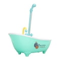 thumbnail image 4 of Automatic Bathtub, Multifunctional Birds Bathing Tub Sturdy Interesting Bathing Circulating Water Lovely  For Bird Shower Accessories, 4 of 8