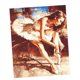 thumbnail image 1 of Pintura de bricolaje por números BLESIY Belleza del ballet Cuadro de pintura al óleo, 1 of 6