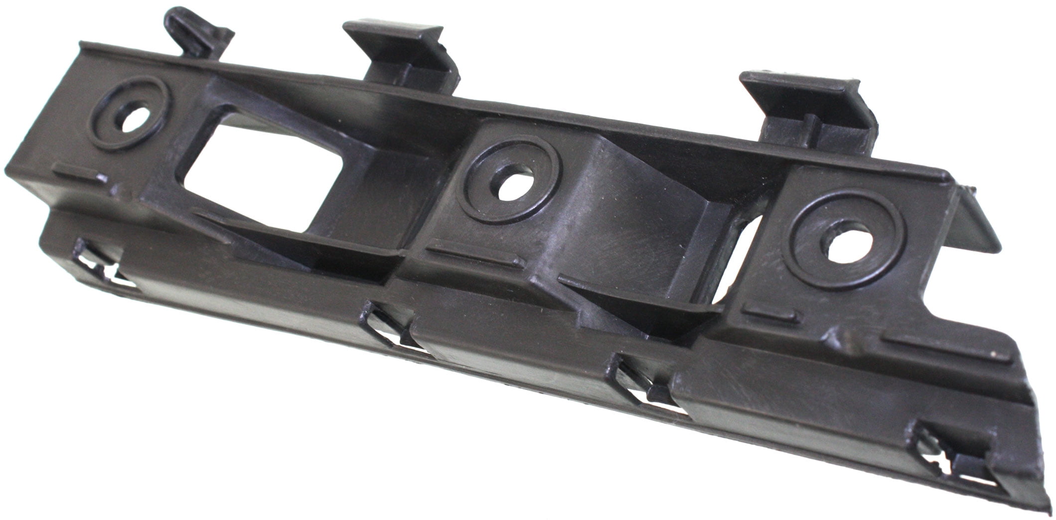 Replacement REPV013108 Bumper Bracket Compatible For 2006-2010 Volkswagen Passat Front, Left Driver Side, Upper