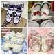 thumbnail image 2 of Zapatillas de deporte informales de Hello Kitty para niñas, Sanrio, zapatillas de tiro alto Kawaii Kuromi Cinnamoroll, zapatos casuales Retro versátiles, 2 of 3