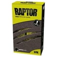 thumbnail image 1 of U-POL Products UPL-UP4801 Raptor Black Urethane Truck Bed Liner Kit, 1 of 4