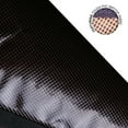 thumbnail image 3 of GOGHOST Chaussette de Dérive pour Bateau avec Harnais Bouée, Fibre de Polyester Haute Résistance PVC Ancre de Mer Noir 32 Po, 3 of 7