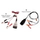thumbnail image 2 of Speravity de batería, Mini herramientas de reparación de ahorro de memoria de plástico para accesorios de coche, accesorios Vehículos, repuestos y accesorios Mis Normal, 2 of 6