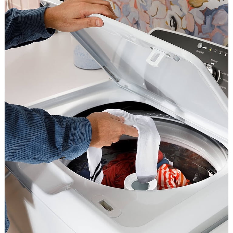 Genuine Hotpoint Washing Machine Adjustable Feet – 4 Pack – Fits A1535UK Etc. 1 thumbnail image