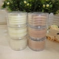 thumbnail image 5 of 1800 Pairs Breathable Eyelid Tape, 6 Rolls Invisible Eye Stickers Sticky Natural Single-sided Double Eyelid Sticker Waterproof Eyelid Tape Big Eye Dec, 5 of 5
