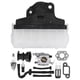 thumbnail image 4 of Kit de carburador apto para motosierra Stihl 021 023 025 MS210 MS230 MS250 250 1123 120 0605 1123 160 1650, 4 of 13