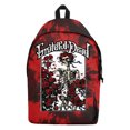 thumbnail image 1 of Grateful Dead Bertha Skeleton Backpack, 1 of 2