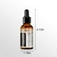 thumbnail image 5 of Sérum facial VGO Vitamina C Vitamina E 30 ml Hidratante, 5 of 9