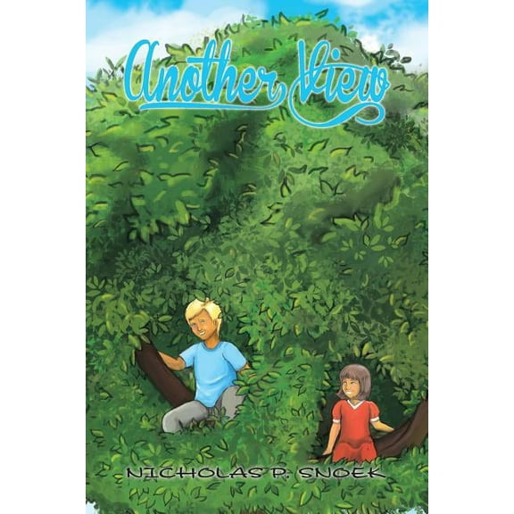 Another View (Paperback)