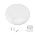 thumbnail image 3 of LED Ceiling Light, 85-265V Kitchen Ceiling Light 20000H Long Life Dustproof Sealed  For Outdoor For Indoor, 3 of 8