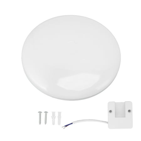 

2024 LED Ceiling Light 36W Power Saving Cool White Light Dustproof Ultra Thin Ceiling Light for Kitchen Bedroom 85265V