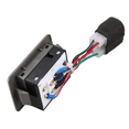 thumbnail image 4 of 3X New Power Window Switch Fit for KK12B-66-370 KK12B66370, 4 of 5