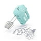 thumbnail image 4 of Combo Licuadora Bartech 10Vel 750w 2lts + Batidora M2 Verde Menta, 4 of 6