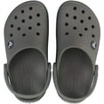 thumbnail image 4 of Crocs Toddler & Kids Crocband Clog, 4 of 13