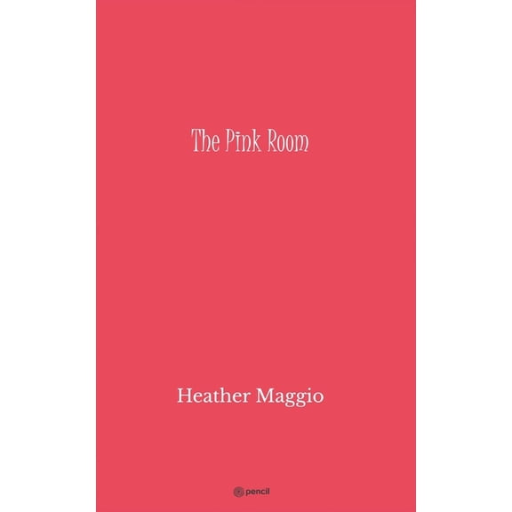 The Pink Room, (Paperback)