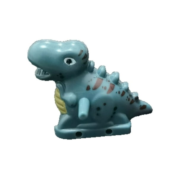 Novelty Funny Toy Dinosaur Climbing Slide Music Toy for Children Exciting Dinosaur Staircase Climbing Track Game with Slide and Roller Features