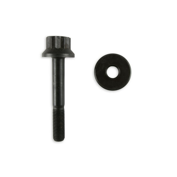 Earl's Performance DBT-004ERL Engine Harmonic Balancer Bolt