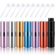 thumbnail image 1 of Botellas de perfume Honeydak recargables de viaje de 20 ml, juego de 7, 1 of 7