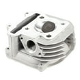thumbnail image 1 of Racing Cylinder Head Assy, Go Kart Engine Kit Aluminum Alloy Forging  For Go Kart For Scooter, 1 of 8